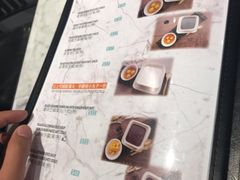 -发记甜品(山东街店)