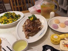 -不倒翁·安徽名菜楼(步行街店)