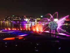 iphone_upload_pic-欢乐海岸水秀剧场