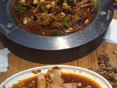 -俭寨大盘鸡·缸子肉·小公鸡·新疆菜(云通店)