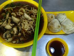 -包顺兴面馆(长乐路店)