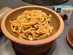 -山涧肴·泉水煮活鱼(坂田店)