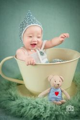 点击看大图 -热靴映画儿童摄影工作室(绍兴水街壹号文创园店)