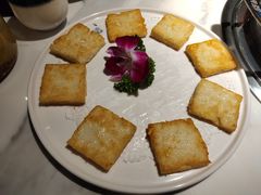 鱼饼-鱼米滔中山脆肉鲩火锅(中南阳光城店)