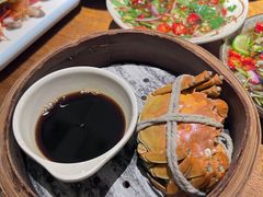 -乔街深夜食堂·小龙虾·高压锅生蚝(杭州总店)