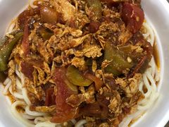 -老爆肚满五香烧牛羊肉