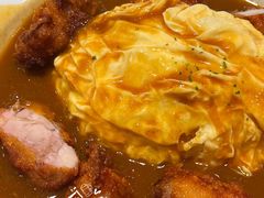 -COCO壱番屋(北京平安国际金融中心店)