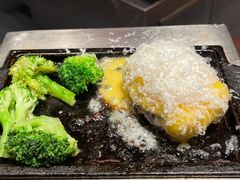 -肉肉大米(德基广场店)