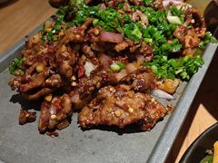 -树厨贵州菜(大十字店)