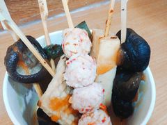 -江东关东煮(江南新地商业街店)