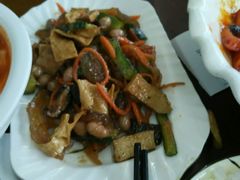 android_upload_pic-清真利德顺小老饭庄(复兴路店)