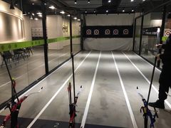 -無弓射箭俱乐部(领展中心城店)