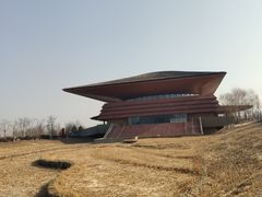 -白洋淀景区