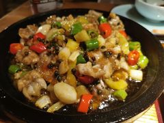 -九锅一堂酸菜鱼(新南凯德直营店)