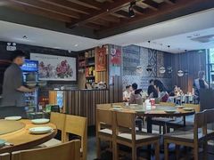 -老北京炸酱面·烤鸭(前门店)