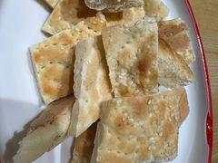 芝麻馕-西粉堂新疆米粉(朝外店)