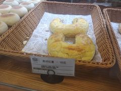 -稻田秋日式面包