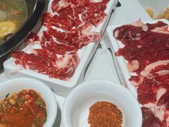 -八合里牛肉火锅(上海中山公园店)