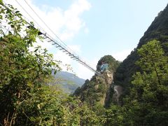 -宁波五龙潭景区