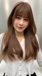 -Fr美发沙龙