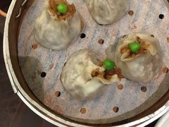 -新白鹿餐厅(爱琴海购物中心店)