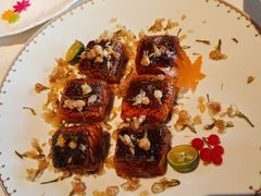 -三号黄浦会Canton Table