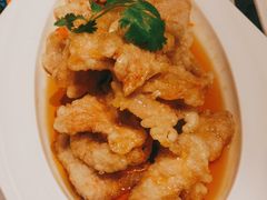 -佳兰雅序融合菜(高新店)