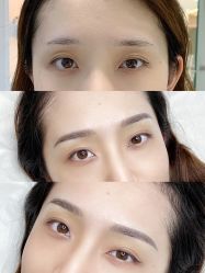 -MIVI野生眉纹绣纹眉