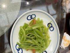 -老铺烤鸭(宝鸡店)
