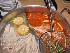 -大和食乐·鲜和牛酸汤火锅(环宇荟店)