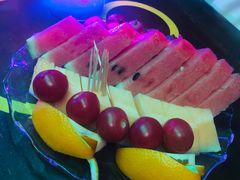 -MOSSO音乐酒吧·Live House(南京西路店)