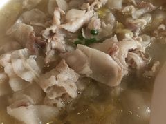 -东北风(江北万达店)