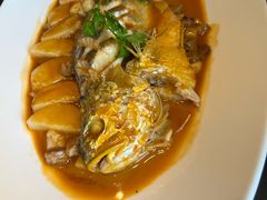 -炊江南·上海菜(国展华漕店)