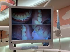 -牙博士口腔品牌连锁(杨浦店)