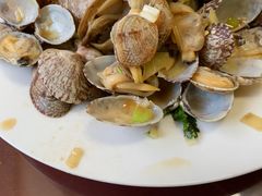 -宾朋海鲜美食餐厅·特色美食(兴海路店)