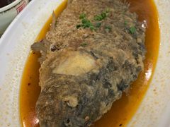 -葛记焖饼(伏牛路店)