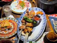 -卢布里西餐厅(总店)