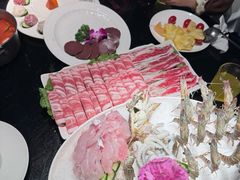 -太古汇海鲜姿造(延寿店)