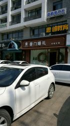 -豪门婚礼策划