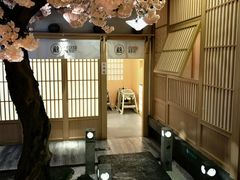 -礼舍·和牛火锅·烤肉·料理餐厅(华茂店)