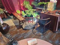 -兰庭玉树·老饭骨家宴(后海店)