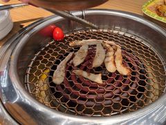 -本家韩国烤肉(青岛万象城店)