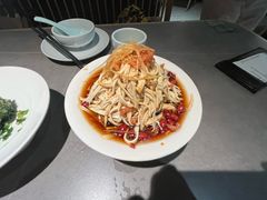 -晓淮山·扬州早茶·淮扬菜(龙阳广场店)