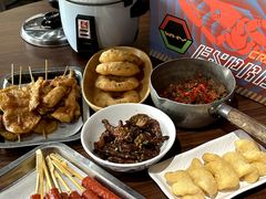 -长沙文和友(海信广场店)