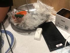 -五稻厨房粤西菜(新闻店)