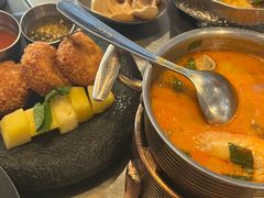 -simply thai天泰(长泰广场店)