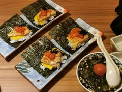 -隐月· 㐂和食屋(芝罘万达公馆店)