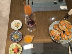 -菲住布渴酒店自助餐厅(阿里巴巴西溪园区店)