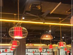 大堂-壹只卤鹅(华润万家店)