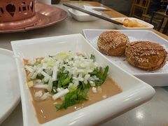 -牛街·马辈儿涮肉(牛街二店)